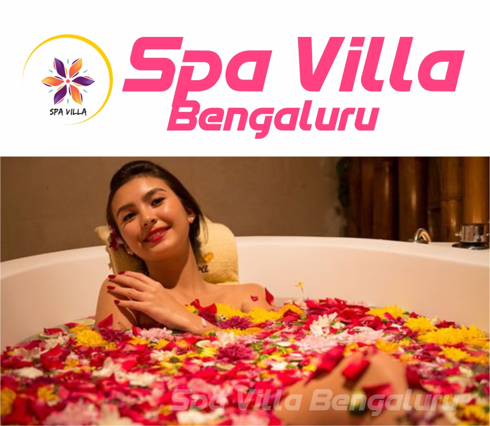 Massage in HBR Layout Bengaluru